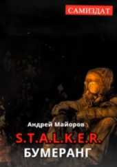 S.T.A.L.K.E.R. Бумеранг