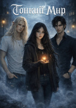 Тонкий мир