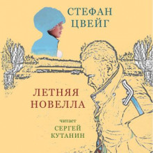 Летняя новелла