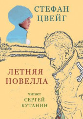 Летняя новелла