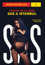 SAS в Стамбуле
