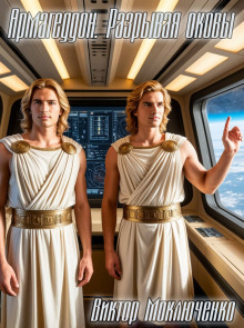 Армагеддон. Разрывая оковы