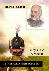 В сухом тумане