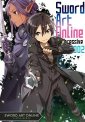 Sword Art Online Progressive. Том 2