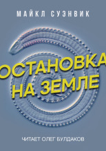 Остановка на Земле