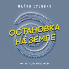 Остановка на Земле