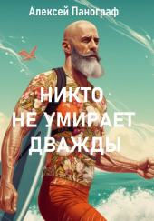 Никто не умирает дважды