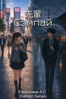 Сэмпай