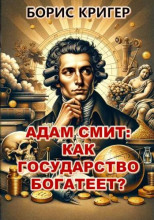 Адам Смит: Как государство богатеет?