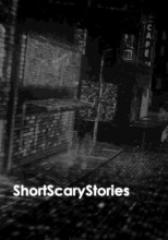 Короткие страшные истории с Reddit (r/shortscarystories) #1